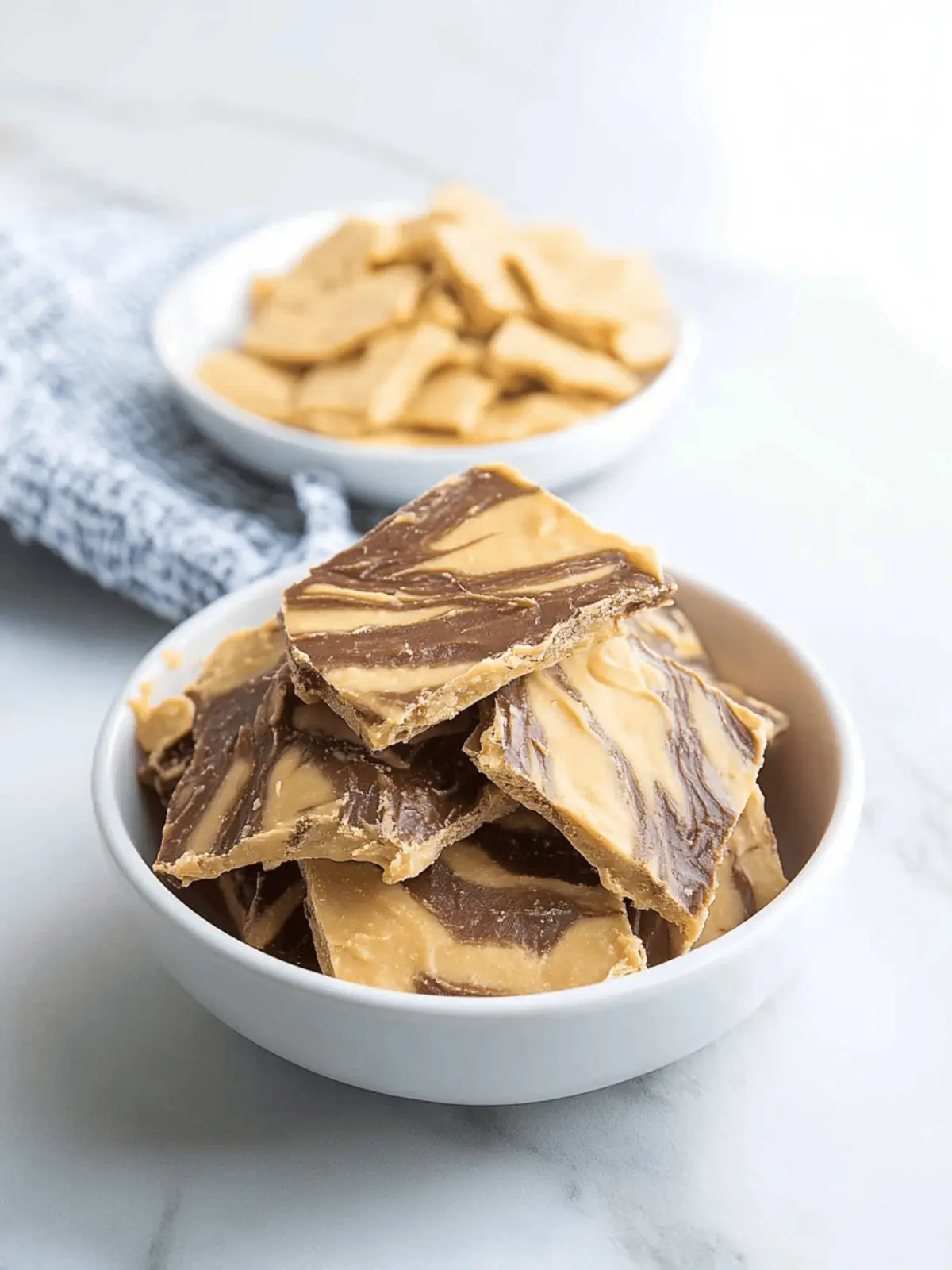 Irresistible Keto Tiger Butter Bars You’ll Adore 4 Keto Tiger Butter