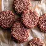 Irresistible Crispy Quinoa Cacao Cookies You Must Try Today 14 Crispy Quinoa Cacao Cookies