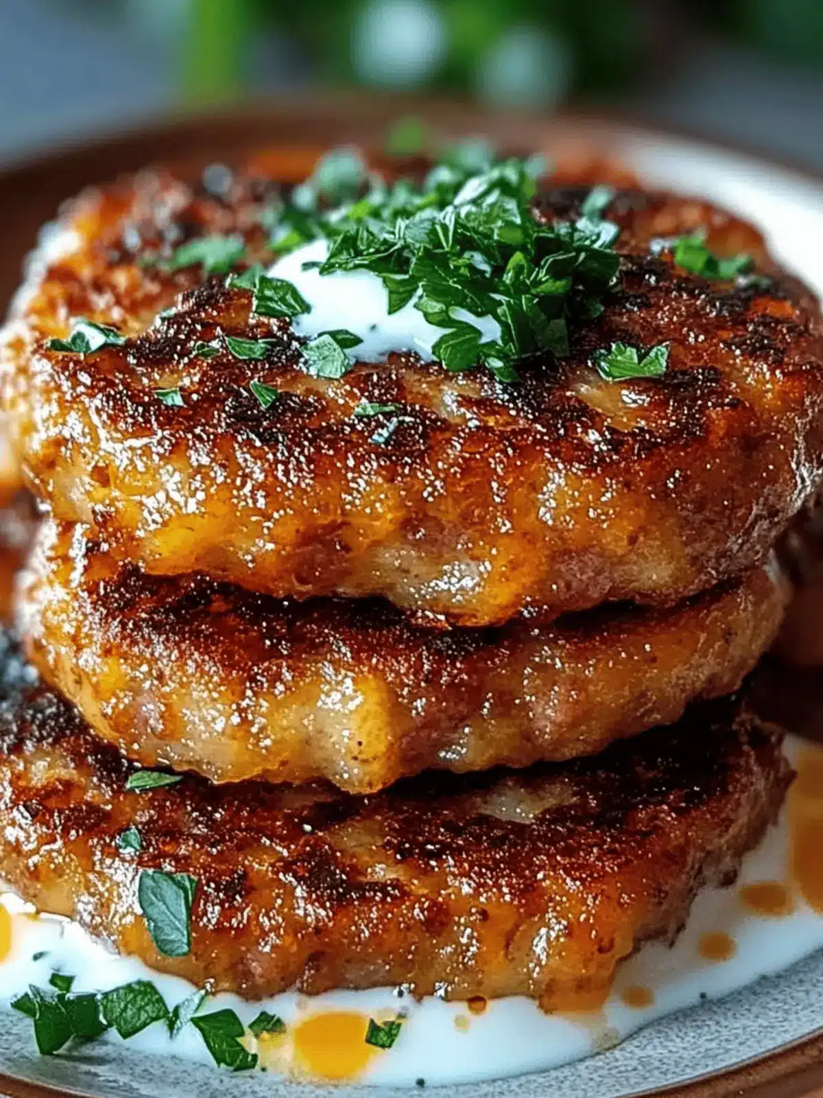 Irresistible Sausage Hashbrown Bites Perfect for Any Gathering 3 Sausage Hashbrown