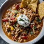 Savory Smoked Pulled Pork Chili That'll Wow Your Taste Buds 5 Smoked Pulled Pork Chili