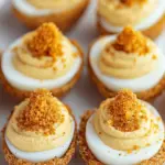 Cajun Style Fried Deviled Eggs That Will Wow Your Guests 15 Cajun Style Fried Deviled Eggs