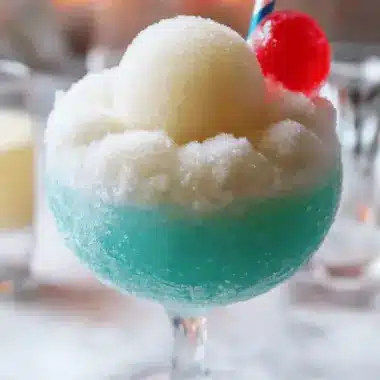 Delightful Frozen Snowball Punch for Winter Celebrations 9 Frozen Snowball Punch