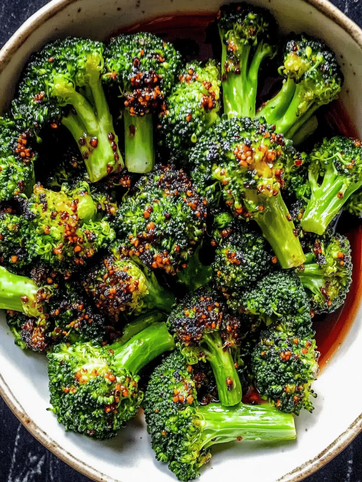 Savory Weeknight Broccoli That Will Delight Your Taste Buds 4 Weeknight Broccoli
