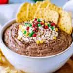 Christmas Crack Dip