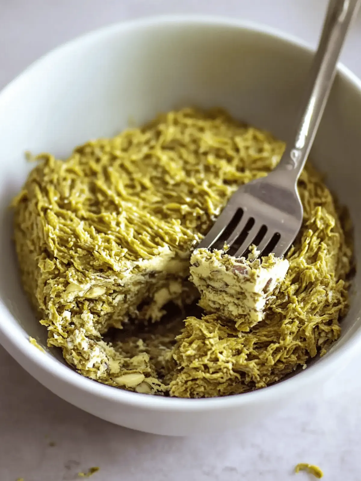 Irresistible Kataifi Pistachio Dubai Chocolate Bar Filling Recipe 2 Kataifi Pistachio Dubai Chocolate Bar Filling