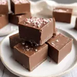 Peppermint Fudge: Easy, Irresistibly Creamy Treat to Love 6 Peppermint Fudge