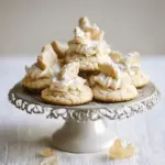 Soft Amaretti Cookies