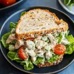 Delicious Classic Chicken Salad for Quick Weekday Meals 14 Classic Chicken Salad