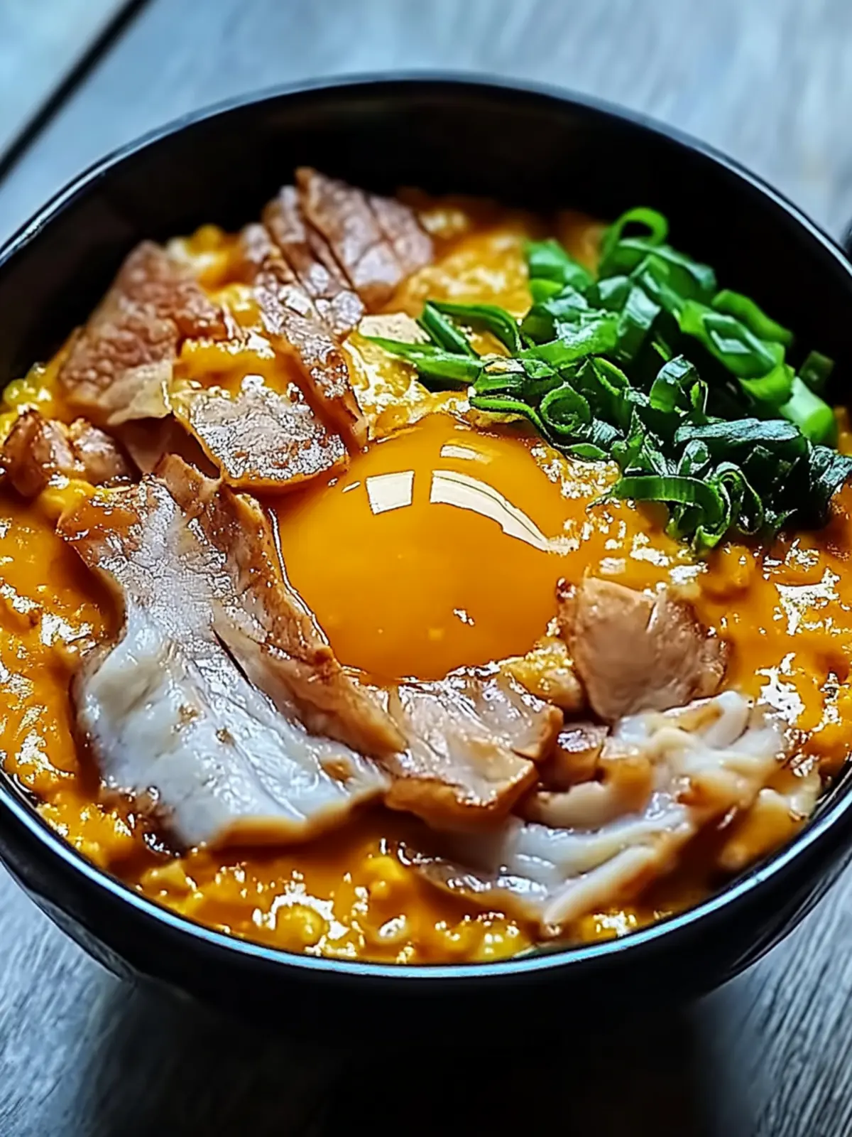 Savor Oyakodon: The Ultimate Comfort Food Bowl! 3 Oyakodon