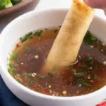 Vietnamese Fish Dipping Sauce