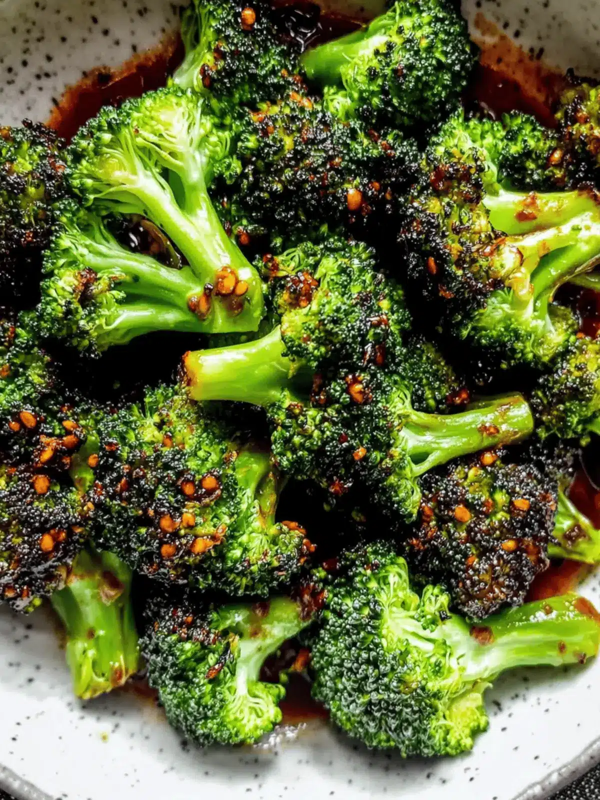 Savory Weeknight Broccoli That Will Delight Your Taste Buds 3 Weeknight Broccoli