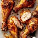 Crispy Seasoned Chicken Drumsticks That Wow Every Time 8 Seasoned Crispy Chicken Drumsticks