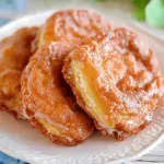 Delicious Buttermilk Bar Doughnuts Ready in Just 55 Minutes 15 Buttermilk Bar Doughnut