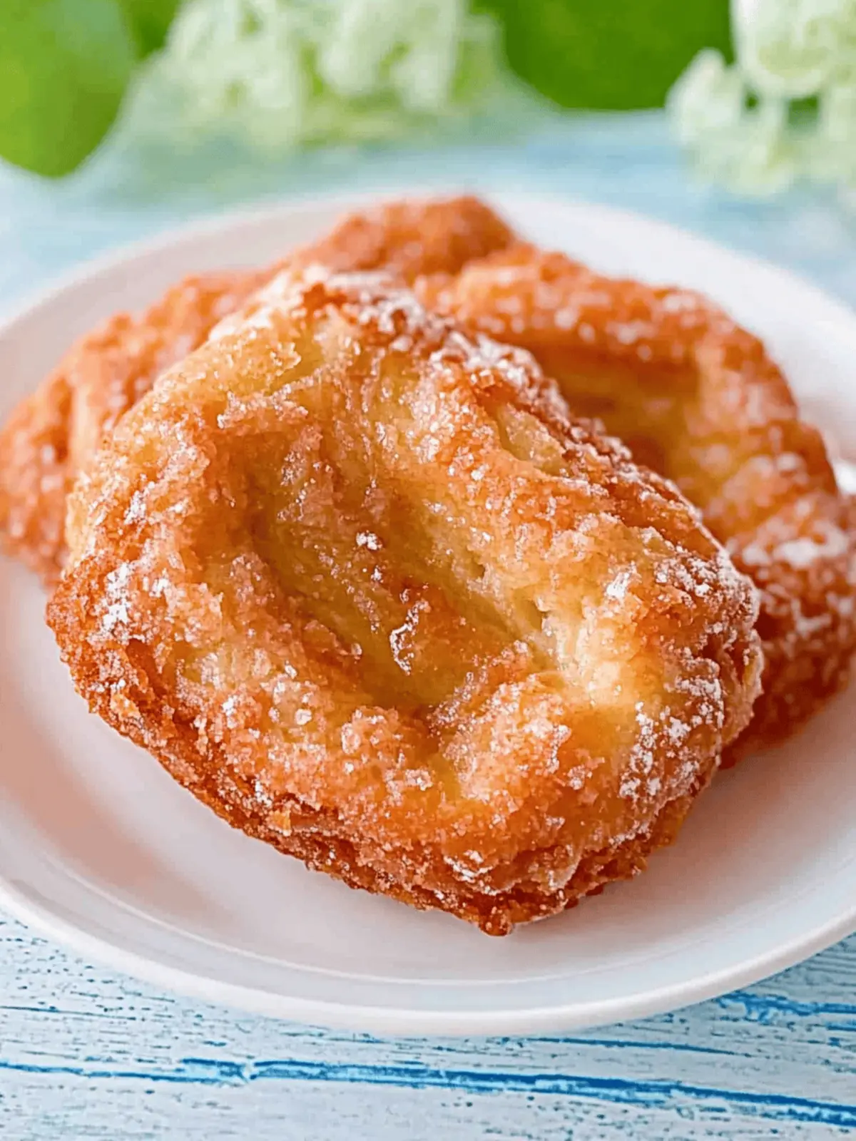 Delicious Buttermilk Bar Doughnuts Ready in Just 55 Minutes 4 Buttermilk Bar Doughnut