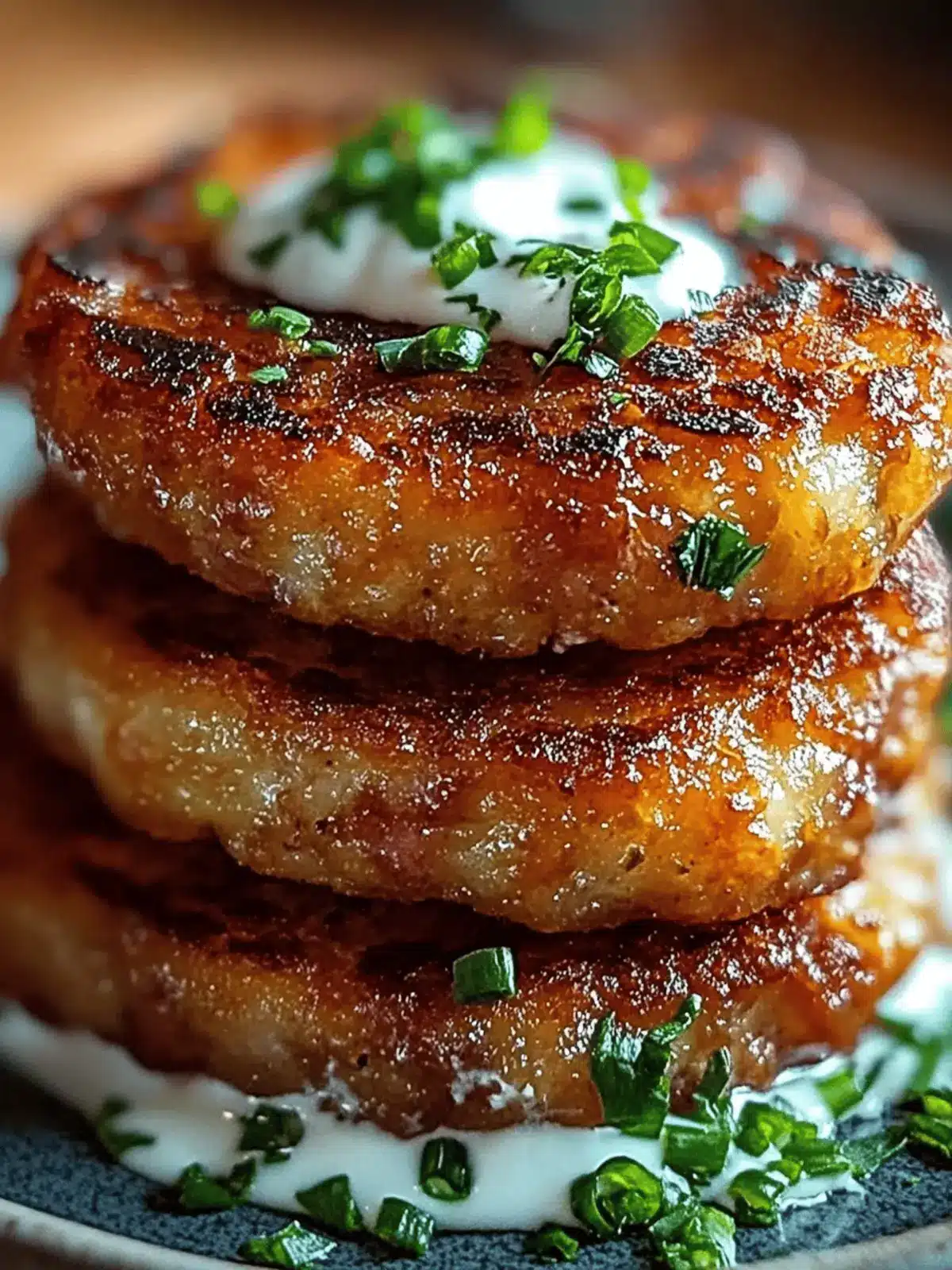 Irresistible Sausage Hashbrown Bites Perfect for Any Gathering 4 Sausage Hashbrown