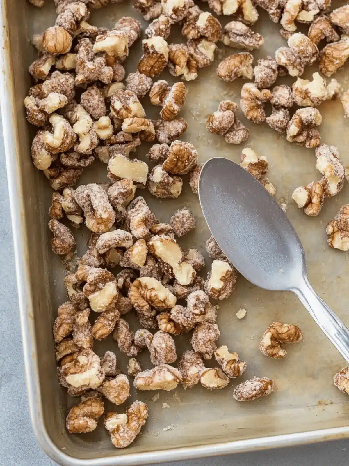 Sweet and Crunchy Candied Nuts for Your Snack Attack 2 Candied Nuts