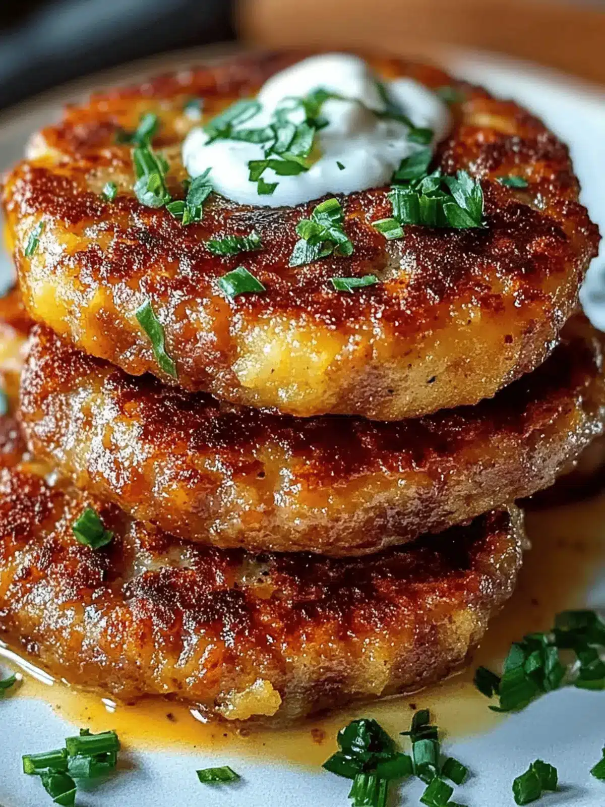 Irresistible Sausage Hashbrown Bites Perfect for Any Gathering 2 Sausage Hashbrown