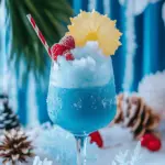 Jack Frost Cocktail
