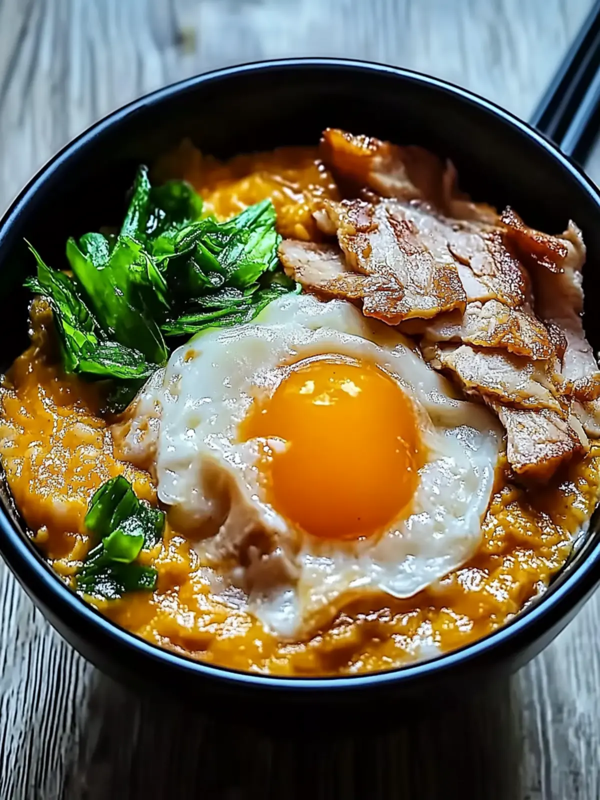 Savor Oyakodon: The Ultimate Comfort Food Bowl! 4 Oyakodon