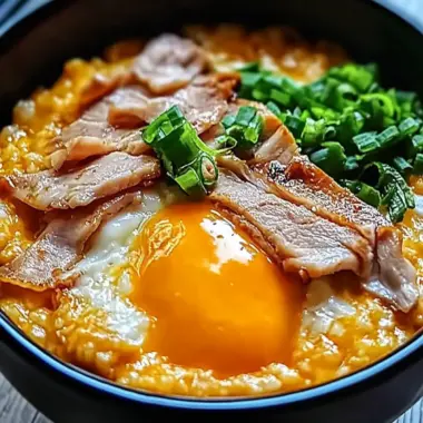 Oyakodon