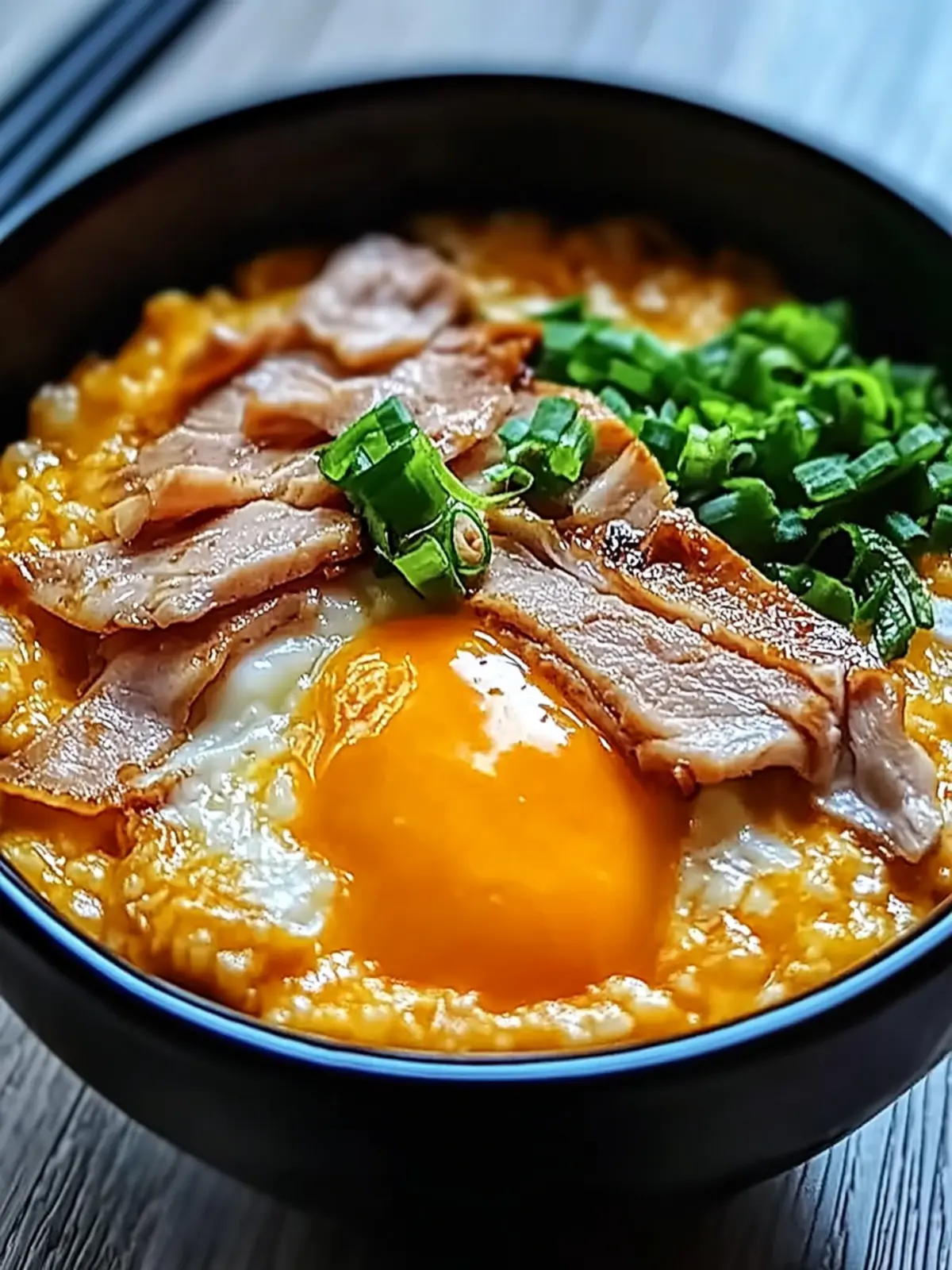 Savor Oyakodon: The Ultimate Comfort Food Bowl! 5 Oyakodon