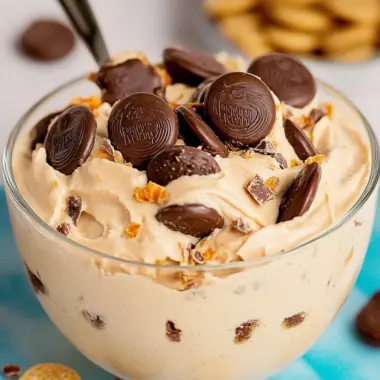 Reese’s Peanut Butter Fluff