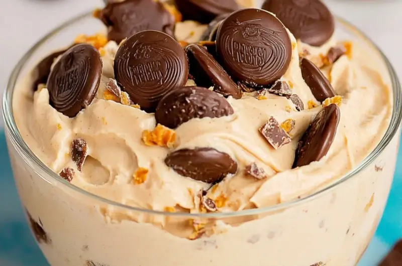 Reese’s Peanut Butter Fluff