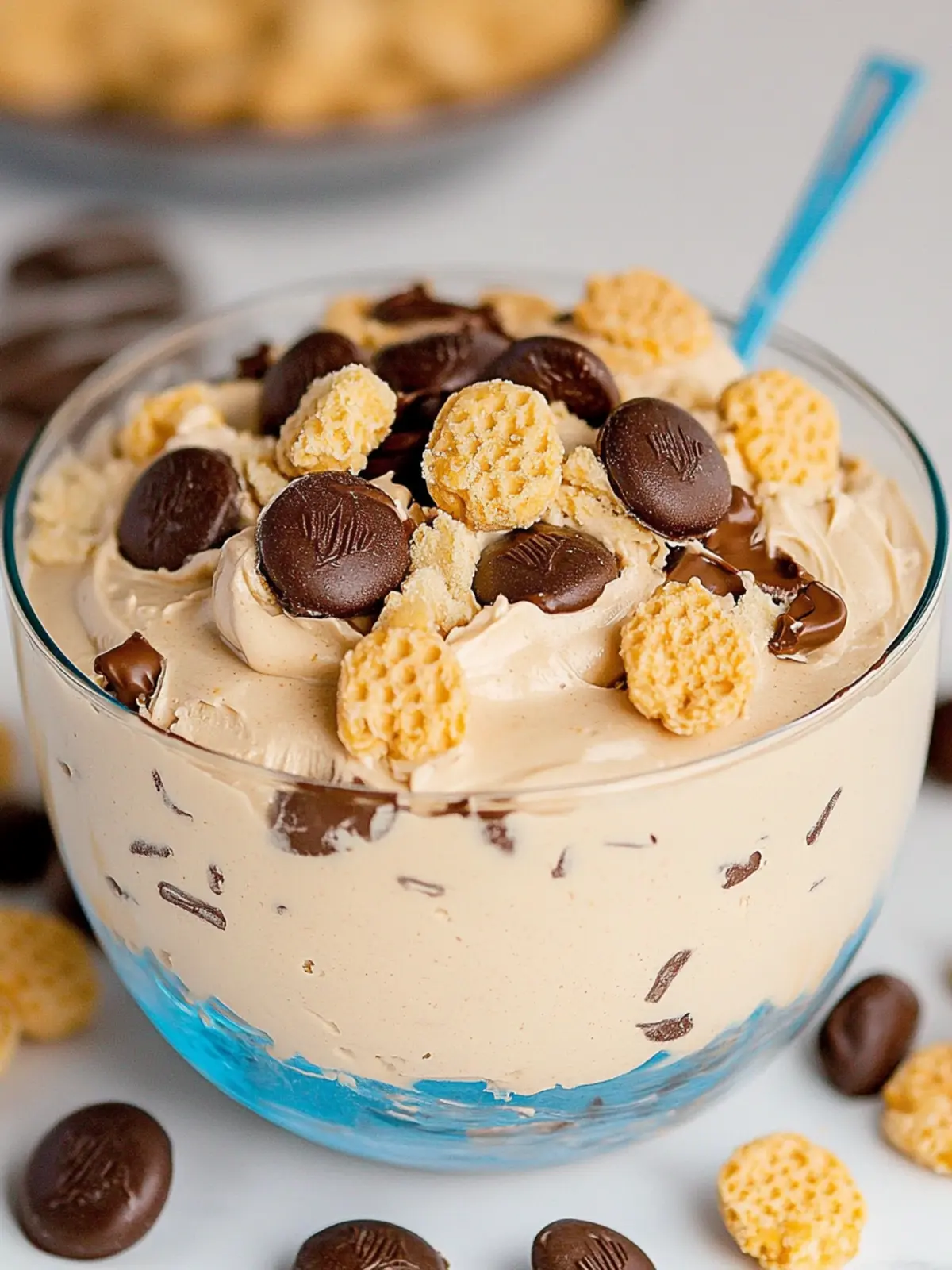 Delicious Reese’s Peanut Butter Fluff for Irresistible Treats 4 Reese’s Peanut Butter Fluff