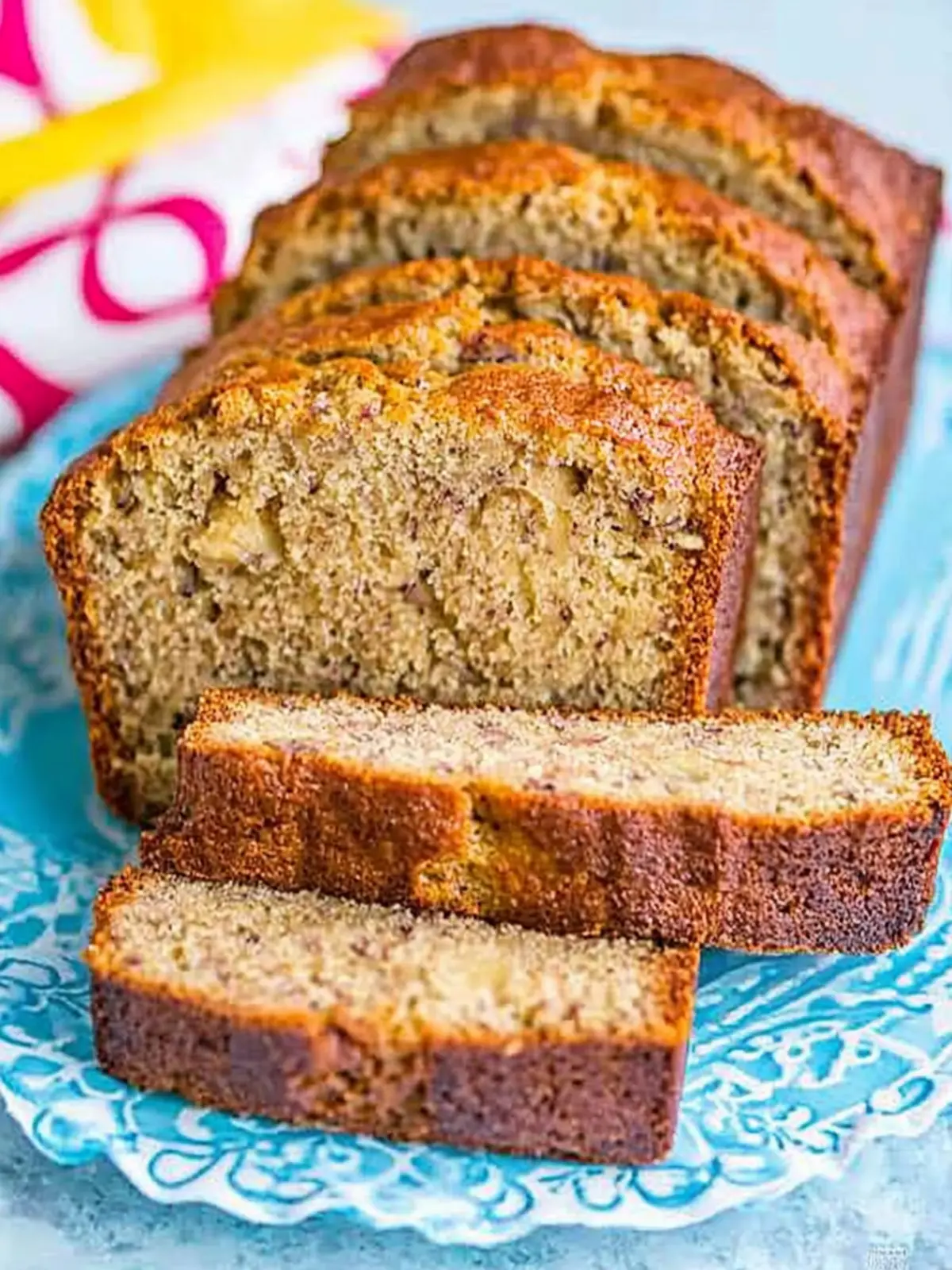 Mouthwatering Sour Cream Banana Bread Your New Favorite Treat 2 Sour Cream Banana Bread