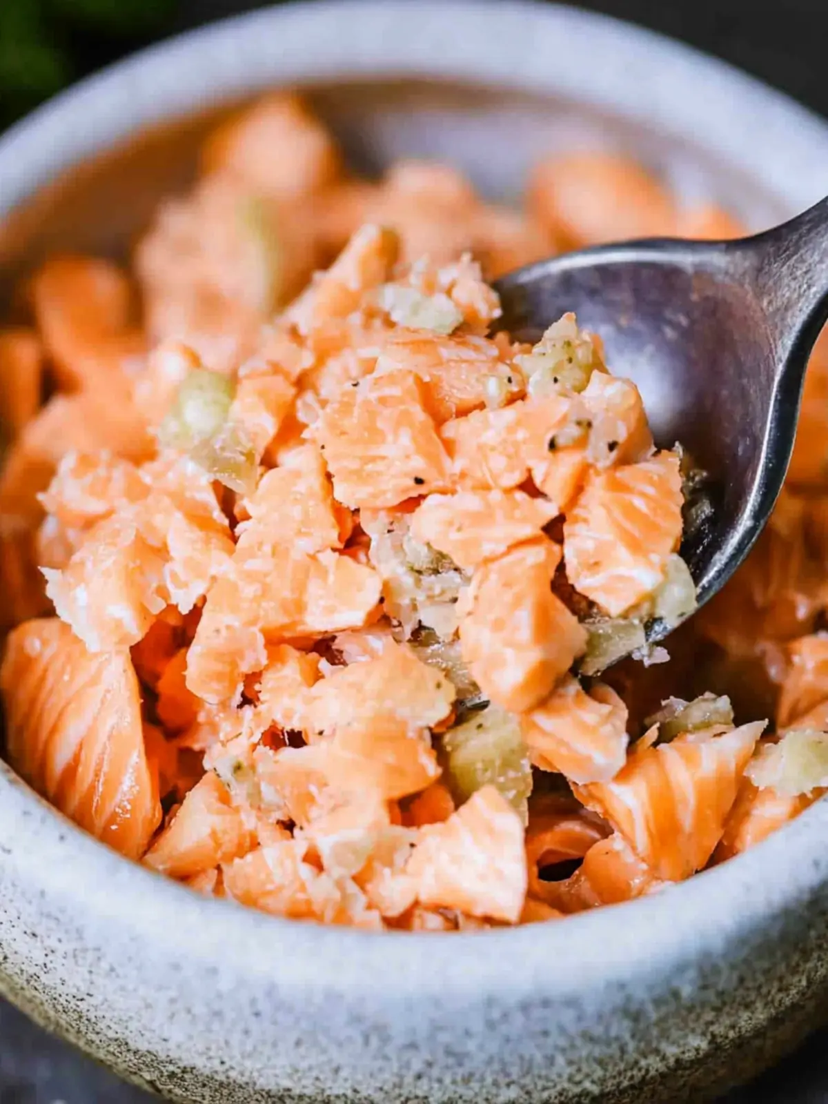 Savory Salmon Flakes: Quick & Easy Homemade Delight 4 Salmon Flakes