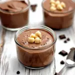 Indulge in Decadent Baileys Chocolate Dessert Pots Today 11 Baileys Chocolate Dessert Pots