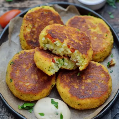 Delicious Cauliflower Fritters That Transform Your Snack Game 10 Cauliflower Fritters