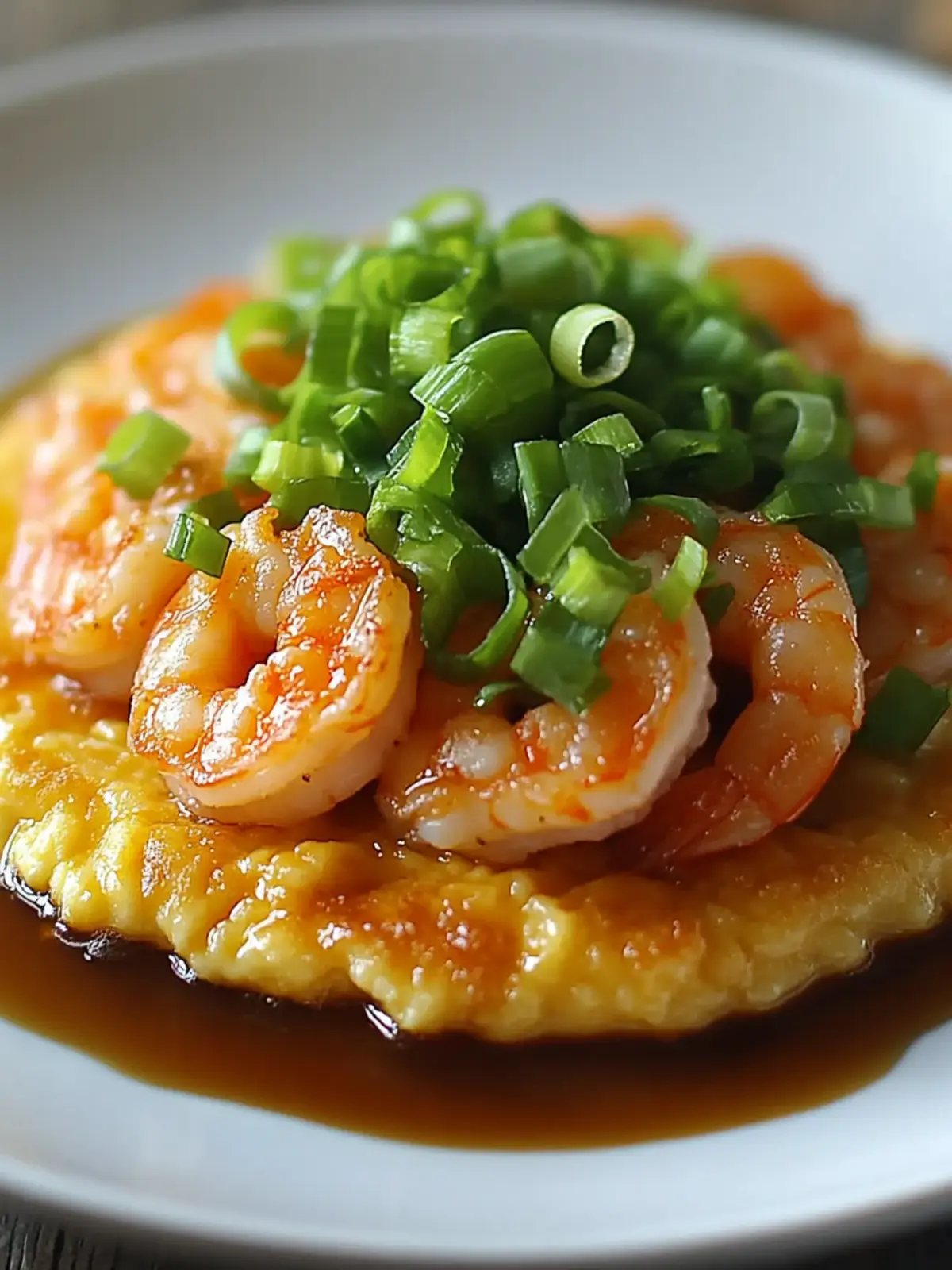 Quick and Easy Shrimp Egg Foo Young for Busy Weeknights 4 Shrimp Egg Foo Young