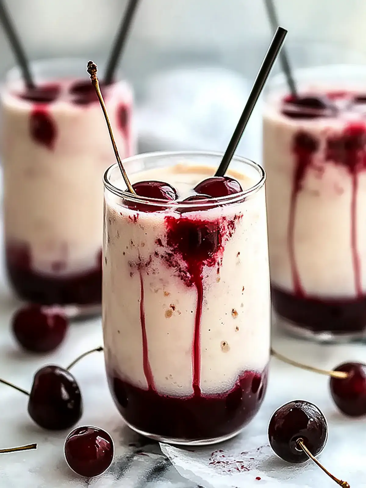 Delightful Cherry Earl Grey Milk Tea to Savor at Home 5 Cherry Earl Grey Milk Tea