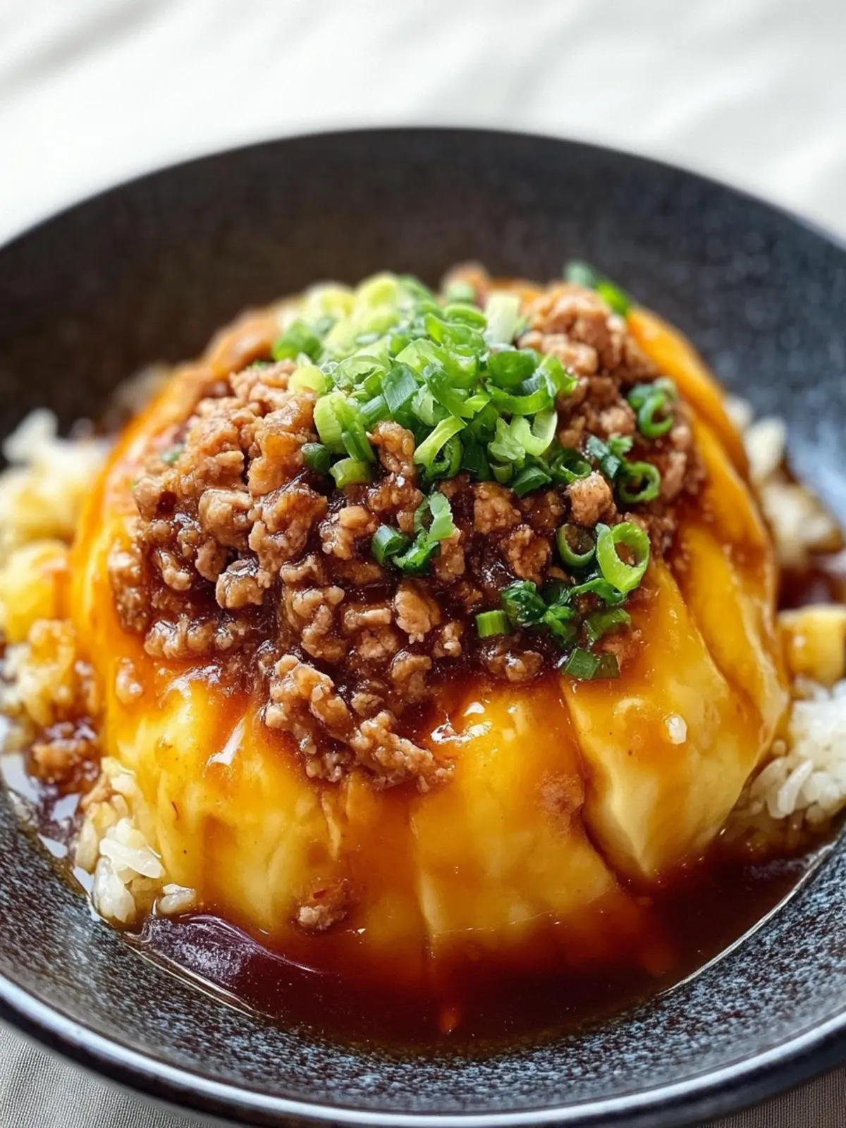 Delicious Japanese Donburi Rice Bowl for Ultimate Comfort Meals 2 Japanese Donburi Rice Bowl