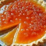 Heavenly Salted Honey Pie to Sweeten Your Day 12 Salted Honey Pie