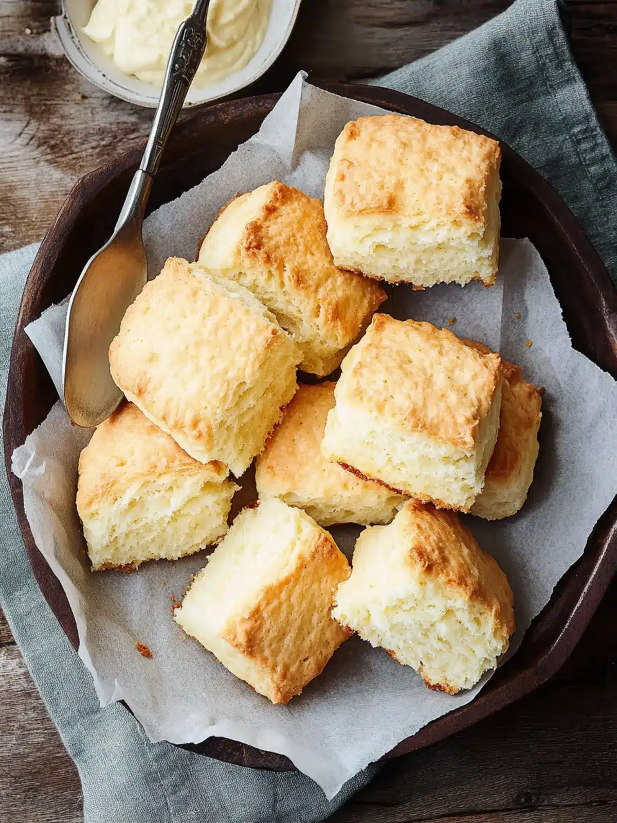 Delicious Gluten Free Biscuits You’ll Crave Every Morning 3 Gluten Free Biscuits