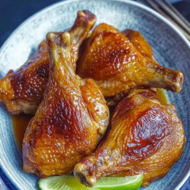 Delicious Chinese Five Spice Chicken for Family Feasts 9 Chinese Five Spice Chicken