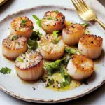 Savory Hong Kong Black Pepper Scallops Ready in Minutes 5 Hong Kong Black Pepper Scallops