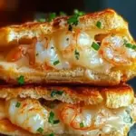 Irresistible Shrimp Crab Melts for a Quick Comfort Meal 15 Shrimp Crab Melts