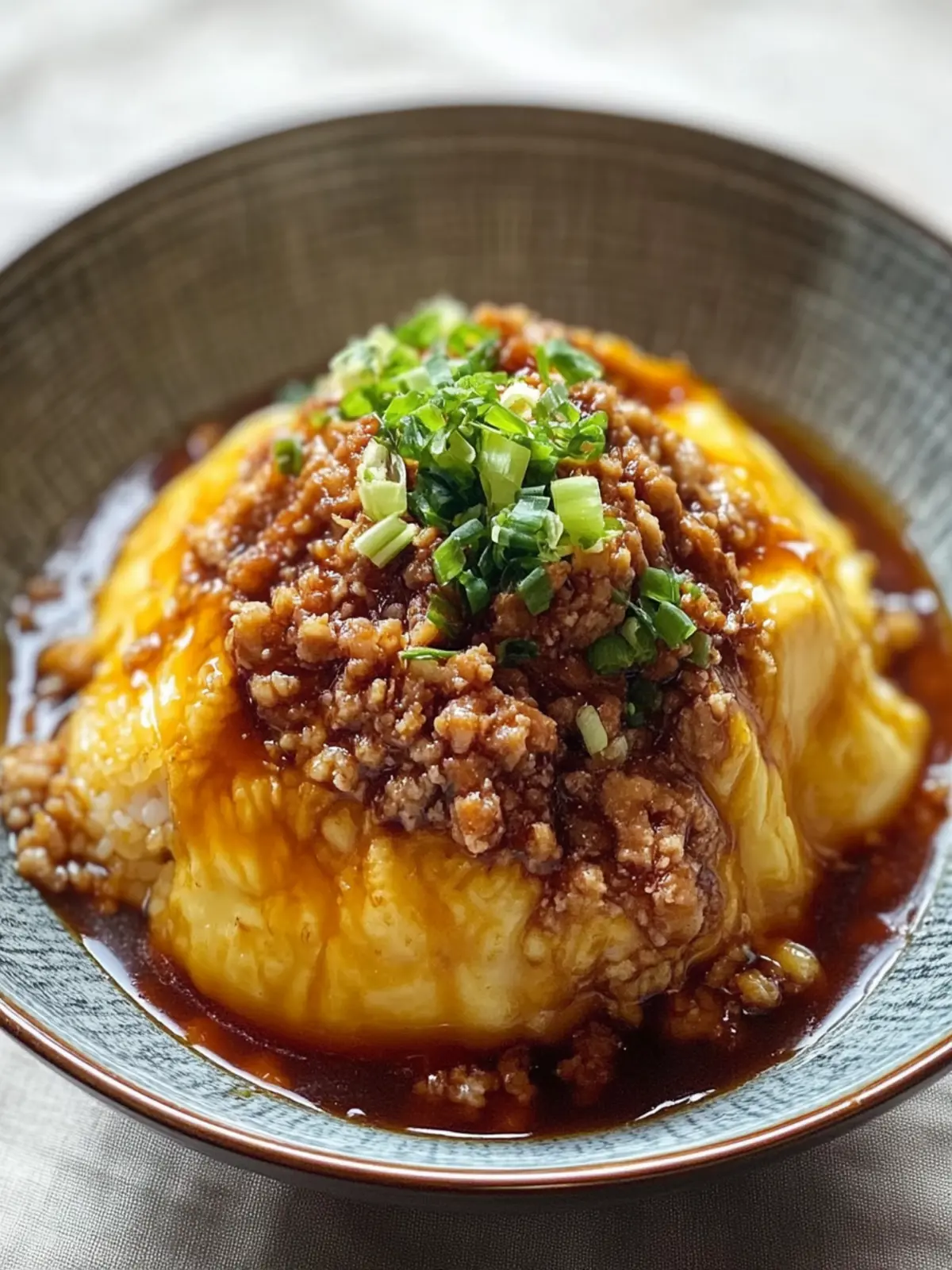 Delicious Japanese Donburi Rice Bowl for Ultimate Comfort Meals 5 Japanese Donburi Rice Bowl