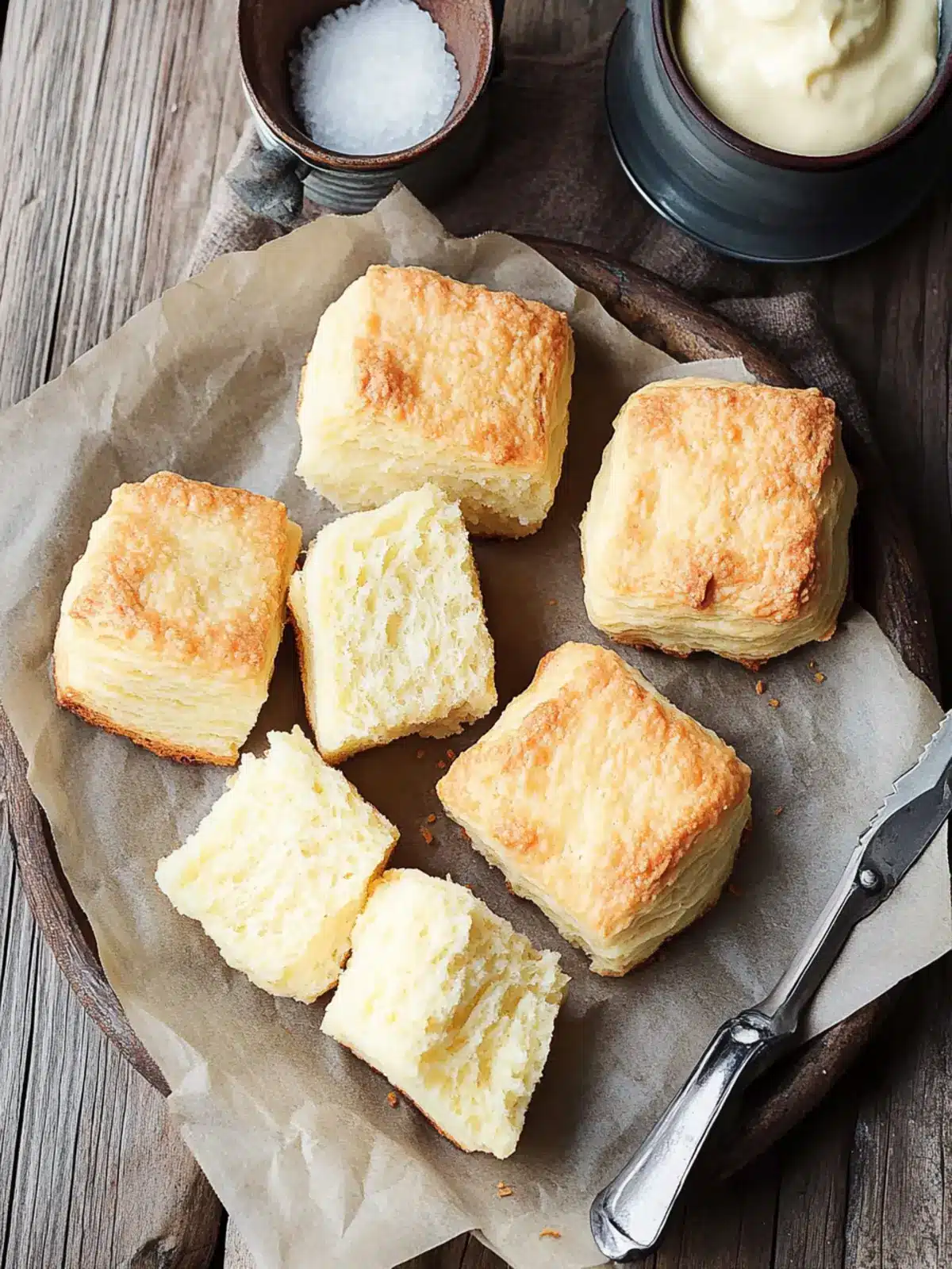 Delicious Gluten Free Biscuits You’ll Crave Every Morning 2 Gluten Free Biscuits
