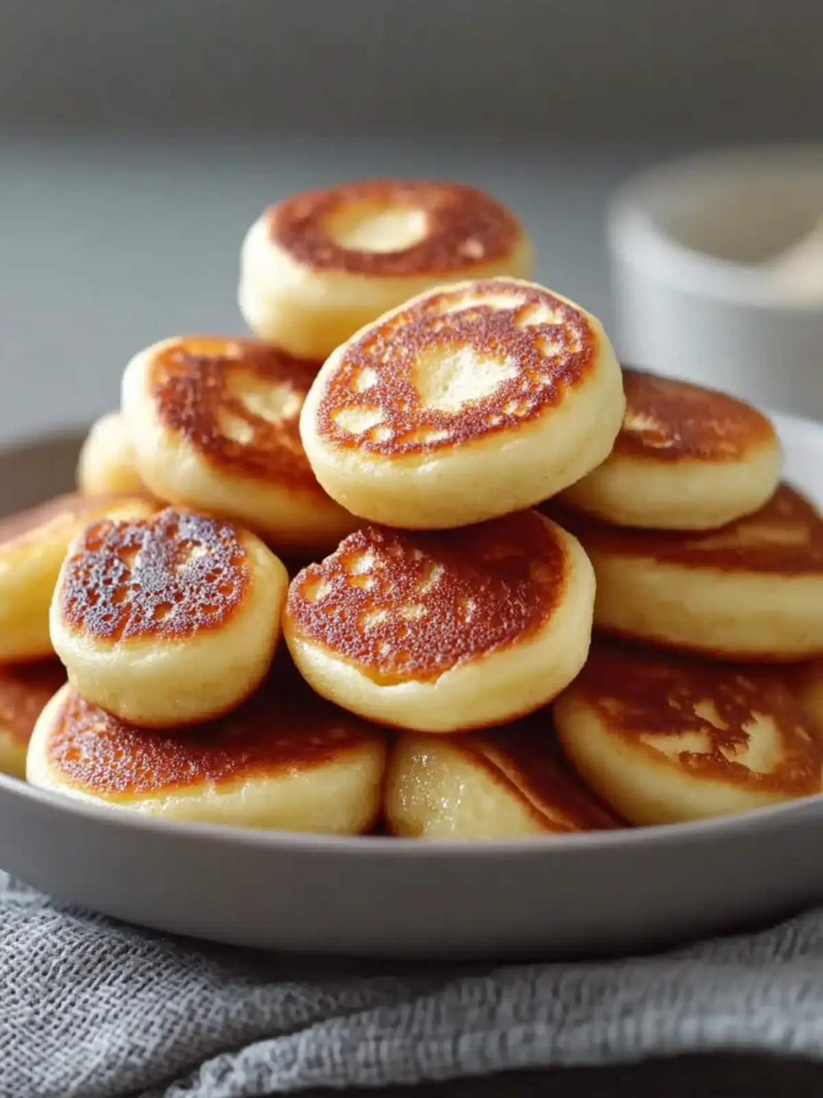 Savory Breakfast Pancake Poppers That Ditch Fast Food Forever 4 Breakfast Pancake Poppers