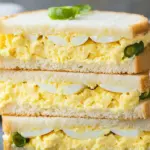 Savory Japanese Egg Salad Sandwiches for Your Lunch Revamp 81 Japanese Egg Salad Sandwiches