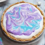 Magical Marshmallow Moondust Pie for Sweet Dreamy Delights 12 Marshmallow Moondust Pie