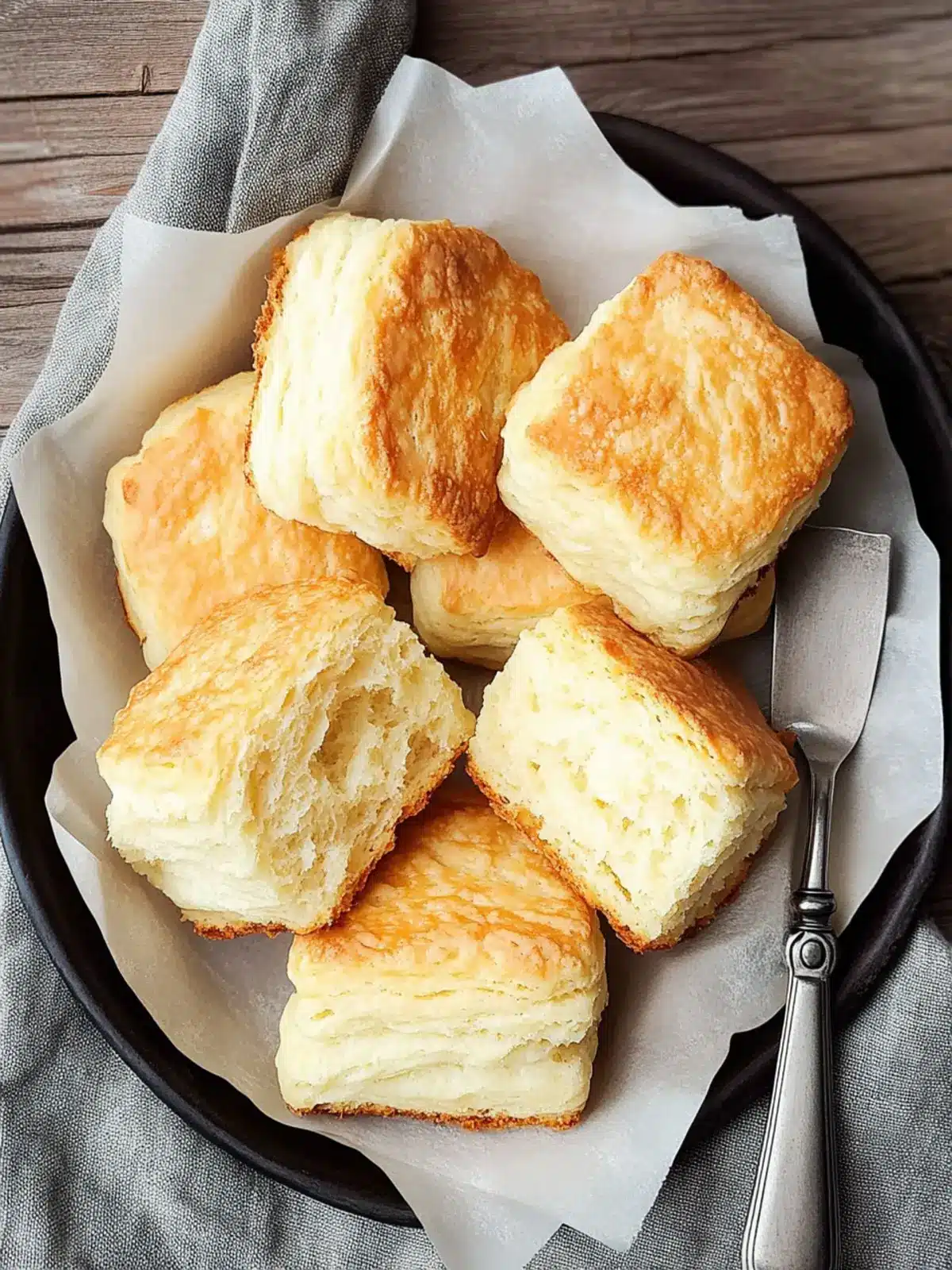 Delicious Gluten Free Biscuits You’ll Crave Every Morning 5 Gluten Free Biscuits