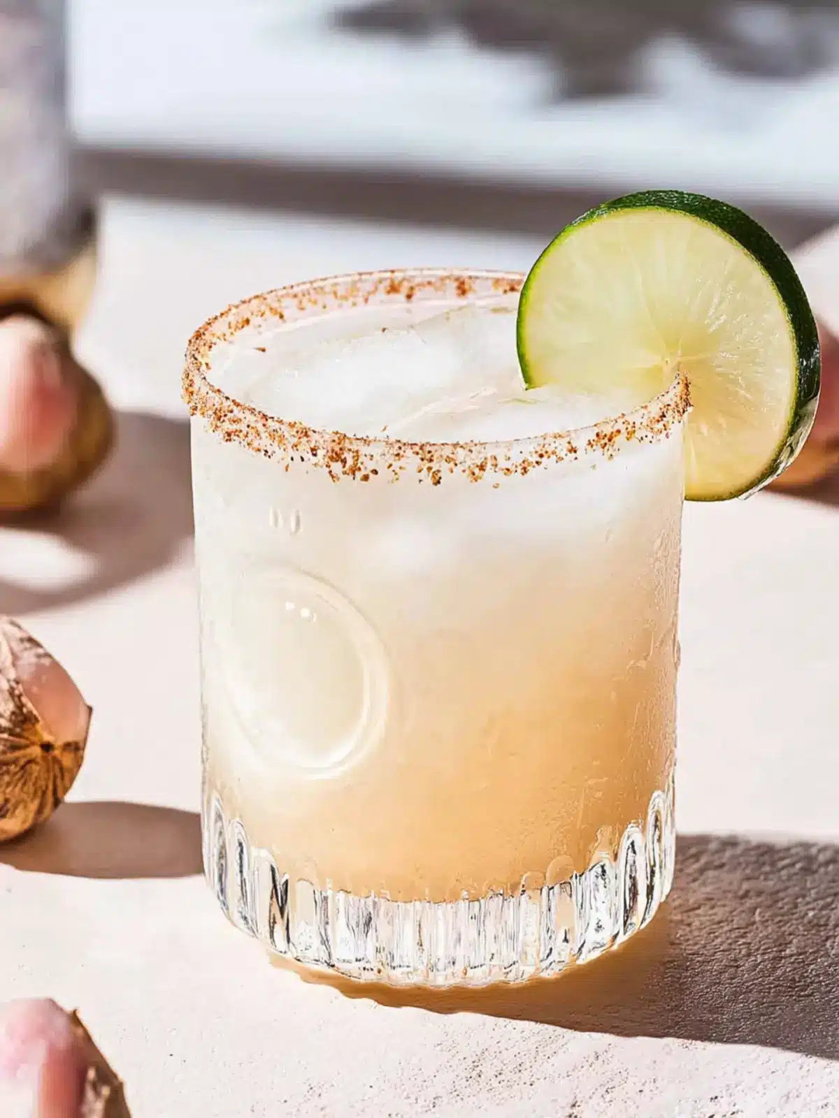 Sparkling Coconut Lychee Iced Drink to Refresh Your Day 3 Coconut Lychee Iced Drink