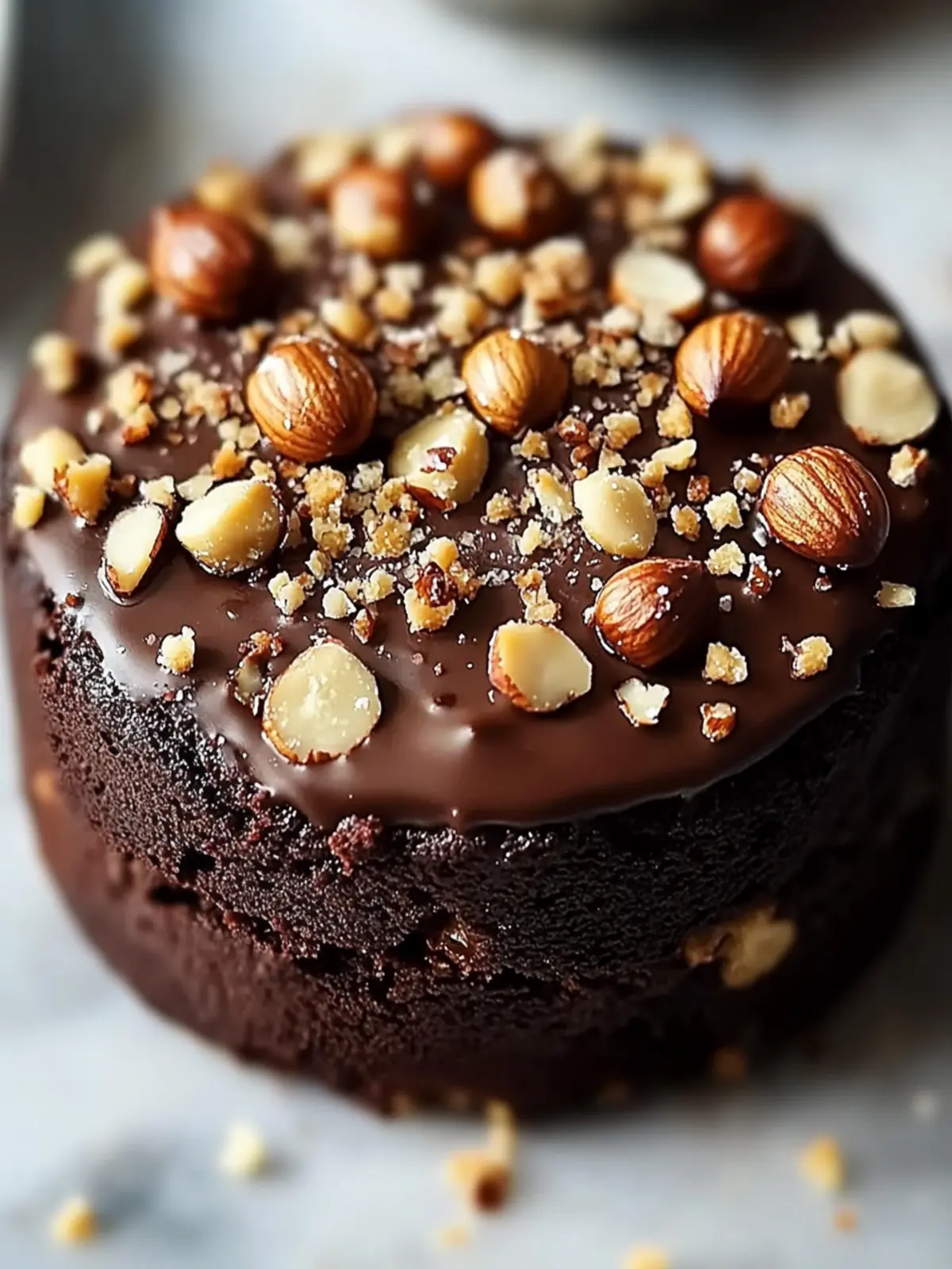 Chocolate Hazelnut Crunch Cookies for Sweet Home Baking Joy 3 Chocolate Hazelnut Crunch Cookies