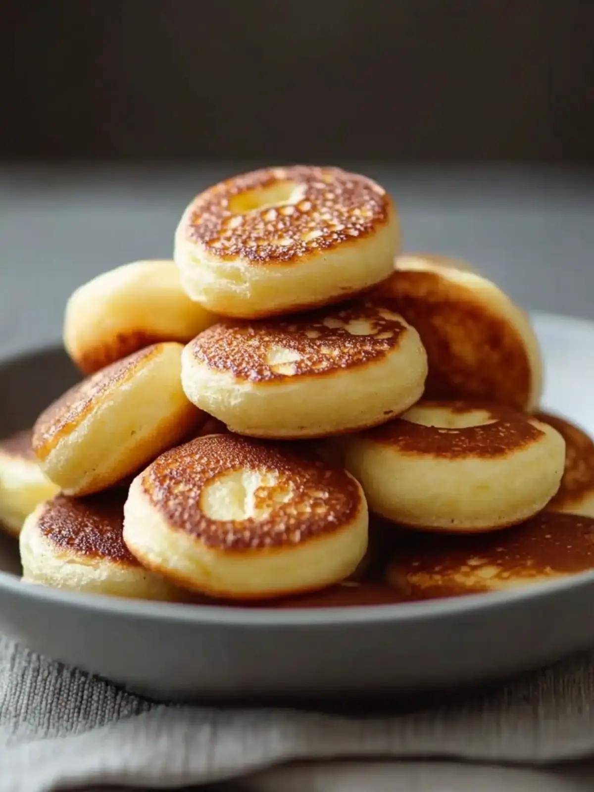 Savory Breakfast Pancake Poppers That Ditch Fast Food Forever 2 Breakfast Pancake Poppers