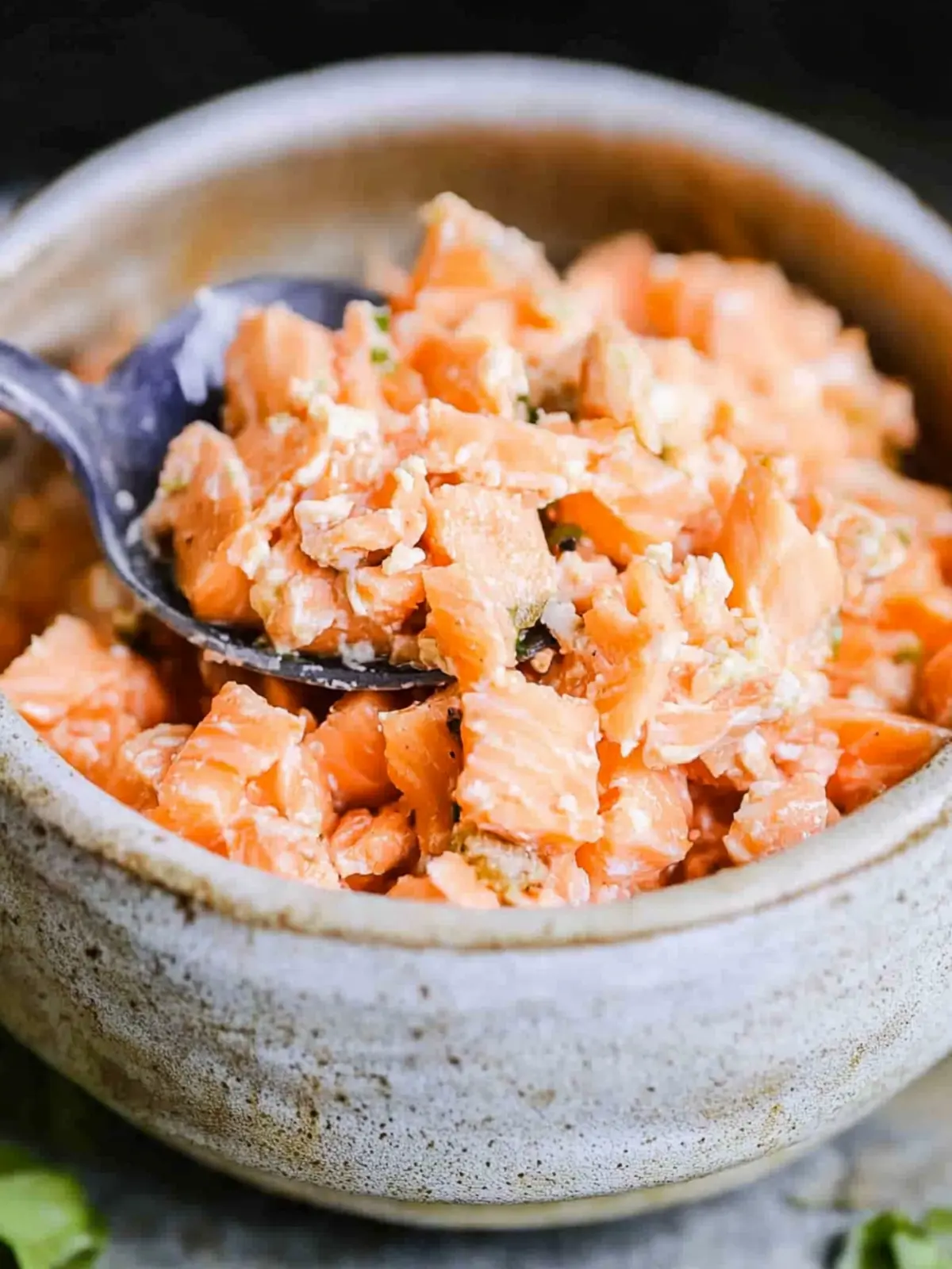 Savory Salmon Flakes: Quick & Easy Homemade Delight 5 Salmon Flakes